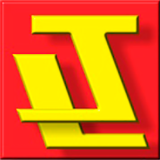 Logo de Alarmas J. Lima