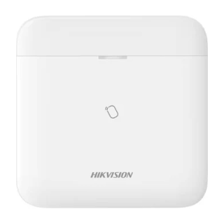 Central de alarma inalámbrica Hikvision AX PRO