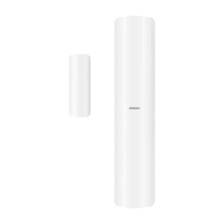 Contacto magnético Hikvision AX PRO para puertas y ventanas
