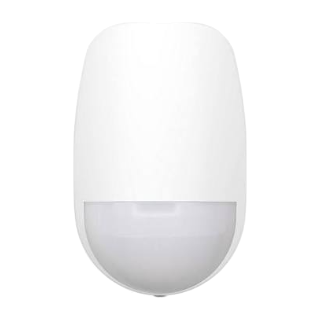 Detector de movimiento PIR Hikvision AX PRO